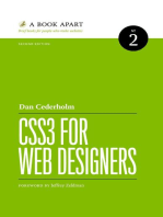 CSS3 for Everyone: Second Edition