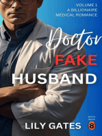 Dr. Fake Husband Volume 1
