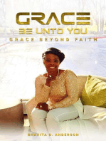 Grace be unto you