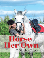 The Horse of Her Own