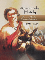 Absolutely Hutely: Dan and Hutely Meet the Minoans