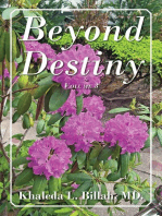 Beyond Destiny: Volume 3