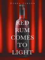 Red Rum Comes To Light