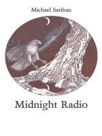 Midnight Radio: ninety meditations on love and desire