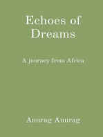 Echoes of Dreams