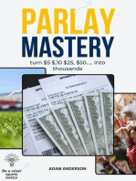 Parlay Mastery