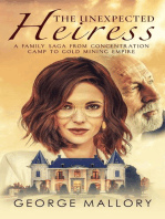 The Unexpected Heiress