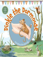 Dinkle the Dormouse