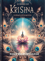 Echoes of Krishna: Unveiling the Self through Divine Wisdom