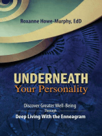 Underneath Your Personality