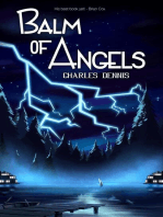 Balm of Angels