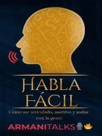 Habla Fácil