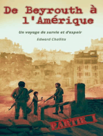 De Beyrouth à l'Amérique