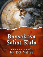 Baysakova Sahat Kula