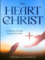 The Heart of Christ: In Heaven towards Sinners on Earth