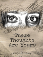These Thoughts Are Yours