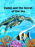 Camel and the Secret of the Sea