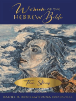 Women of the Hebrew Bible
