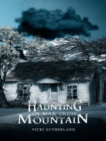 The Edgewood Cemetery Haunting: A Vicki Ashton Paranormal Thriller-Book2: A Vicki Ashton Paranormal Thriller