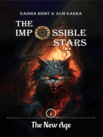 The Impossible Stars: The New Age