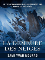 La Demeure des Neiges