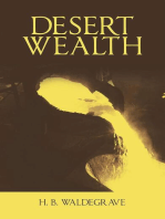 Desert Wealth