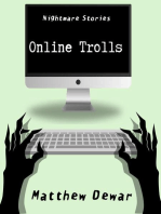 Online Trolls