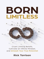 Born Limitless