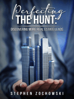 Perfecting The Hunt: Discovering More Real Estate Leads