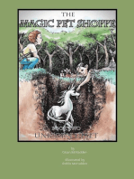 The Magic Pet Shoppe: Book 2, Unicorn Upset