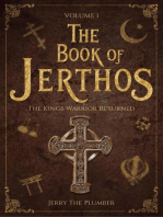 The Book Of Jerthos