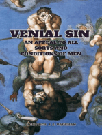 VENIAL SIN