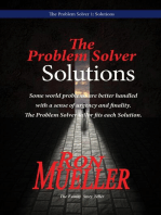 The Problem Solver