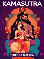 KAMASUTRA: Rediscover Passion and Intimacy with Timeless Erotic Wisdom (2024 Guide for Beginners)