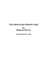 The Well at the World's End