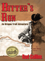Bitter's Run