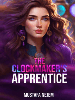The Clockmaker's Apprentice