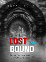 Lost and Bound: Book One of the Displaced Series