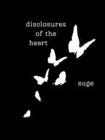 disclosures of the heart