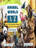 ANIMAL World A-Z