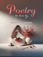 Poetry to Live By: Messages From the Heart