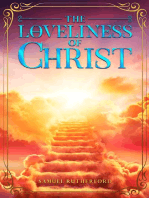 The Loveliness of Christ