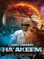 Abu Omar Ha'akeem