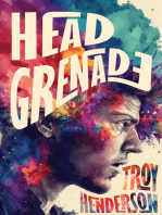 Head Grenade