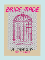 Bride-Made: A Memoir