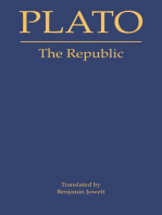 The Republic | Plato