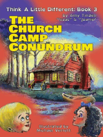The Church Camp Conundrum