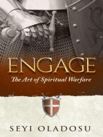 Engage: The Art of Spiritual Warfare