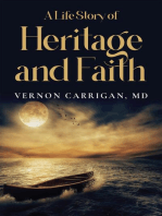 A Life Story of Heritage and Faith