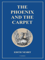 The Phoenix and the Carpet: Easy to Read Layout
